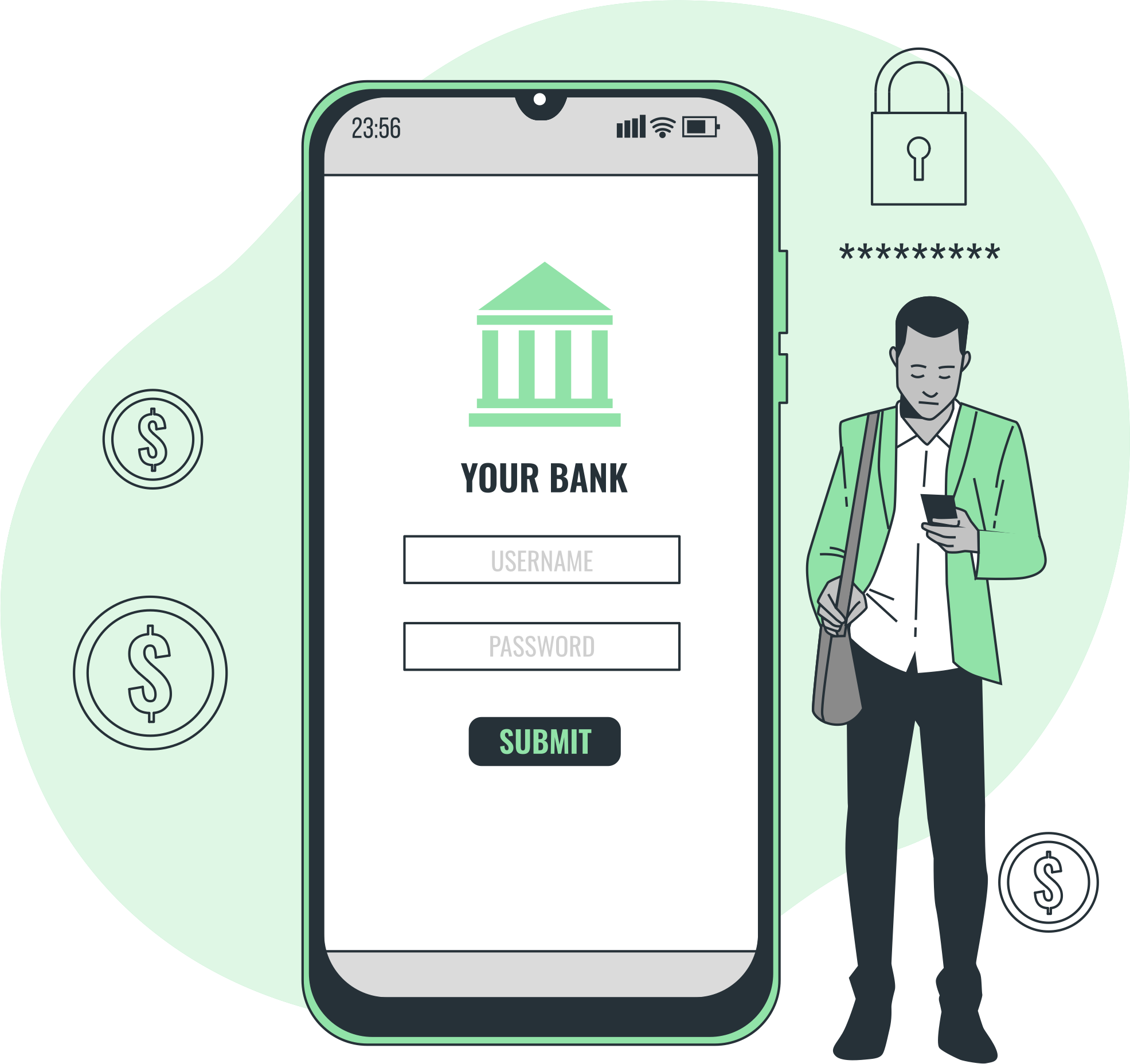 banco